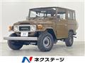 1980 Toyota Land Cruiser