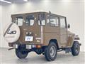 1980 Toyota Land Cruiser