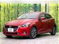 2016 Mazda Demio