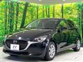 2020 Mazda Mazda2