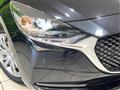 2020 Mazda Mazda2