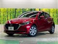2021 Mazda Mazda2