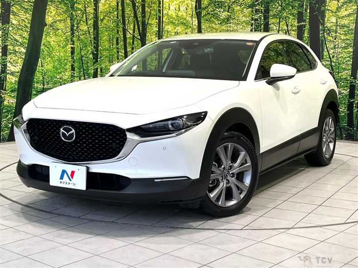2020 Mazda Mazda Others