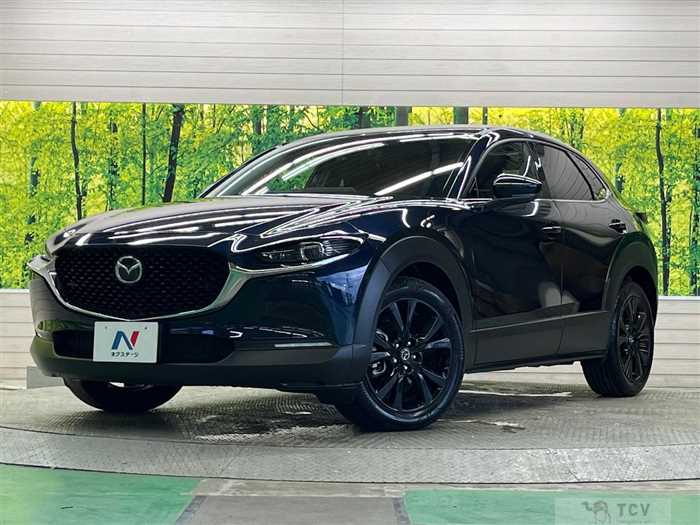 2022 Mazda Mazda Others
