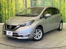 2016 Nissan Note