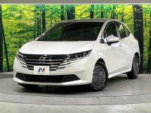2024 Nissan Note
