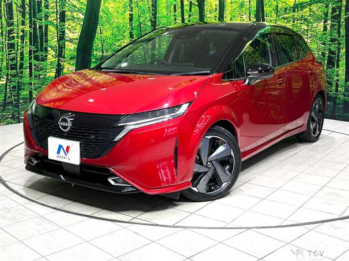 2022 Nissan Nissan Others