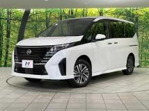 2023 Nissan Serena