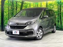 2021 Honda Freed