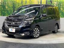 2016 Nissan Serena