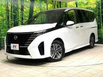 2024 Nissan Serena