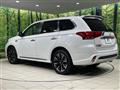 2015 Mitsubishi OUTLANDER PHEV