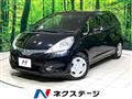2011 Honda Fit Hybrid