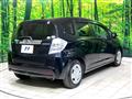 2011 Honda Fit Hybrid