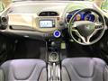 2011 Honda Fit Hybrid