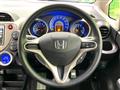 2011 Honda Fit Hybrid