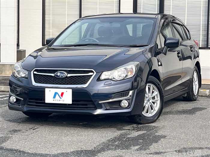 2014 Subaru Subaru Others