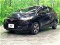 2016 Honda Fit Hybrid
