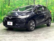 2016 Honda Fit Hybrid