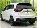 2023 Honda Fit