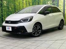 2023 Honda Fit