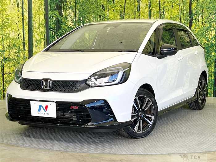 2023 Honda Fit