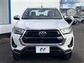 2023 Toyota Hilux