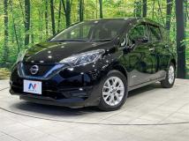 2018 Nissan Note