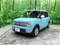 2015 Suzuki Lapin