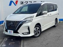2020 Nissan Serena