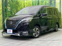 2020 Nissan Serena