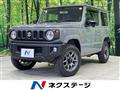 2025 Suzuki Jimny