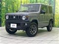 2025 Suzuki Jimny