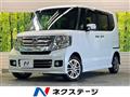 2015 Honda N BOX