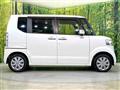 2015 Honda N BOX