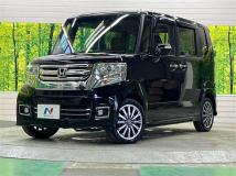 2015 Honda N BOX
