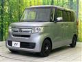 2018 Honda N BOX