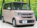 2021 Honda N BOX