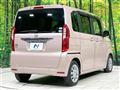 2021 Honda N BOX