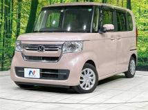 2021 Honda N BOX