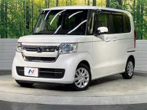 2022 Honda N BOX