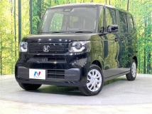 2025 Honda N BOX