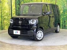 2025 Honda N BOX
