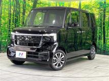2025 Honda N BOX