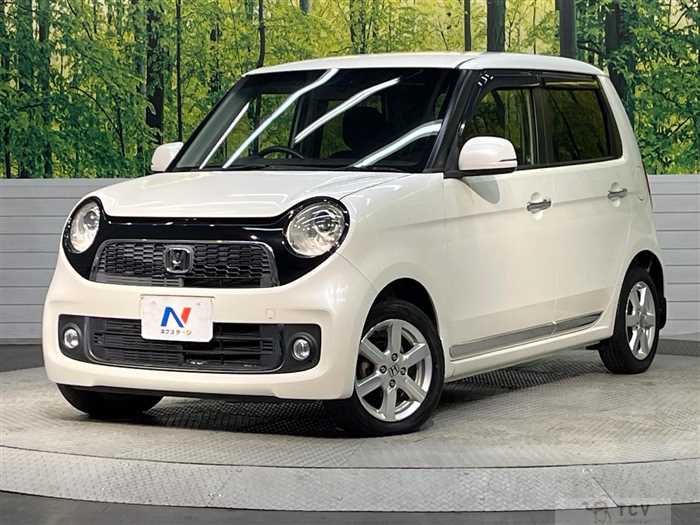 2013 Honda N-ONE