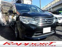 2015 Nissan Serena