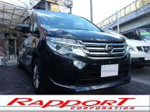 2014 Nissan Serena
