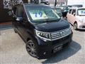 2014 Daihatsu Move Custom