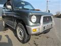 1997 Mitsubishi Pajero Mini