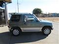1997 Mitsubishi Pajero Mini